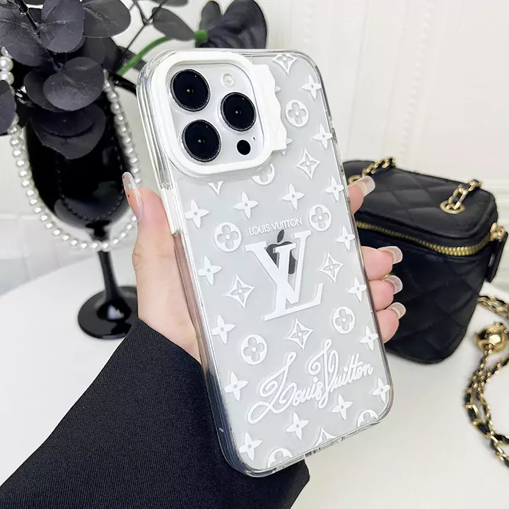 lv iphone ケース15promax かわいい