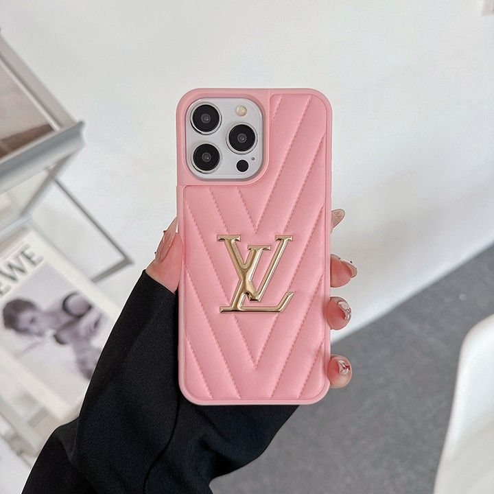 高品質 革 Vuitton iphone16 ケース 