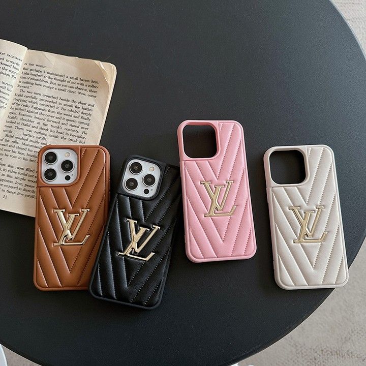 贅沢 Louis Vuitton iphone16pro max ケース