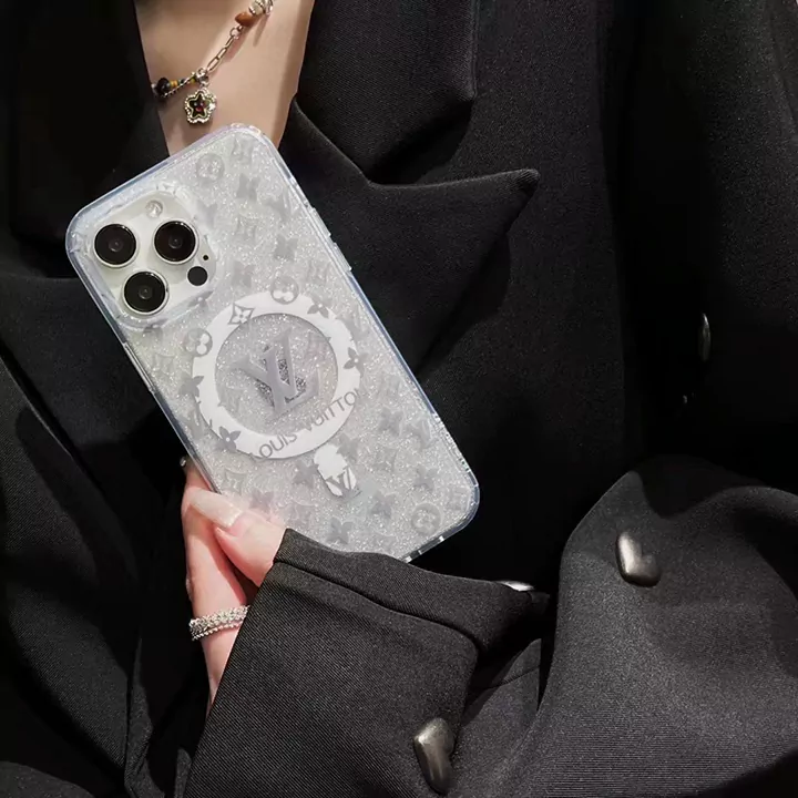 激安パロディ LV iphone 14プロマックスマホカバー