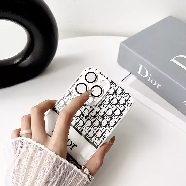 dior スマホカバー IPHONE 15pro ガラス